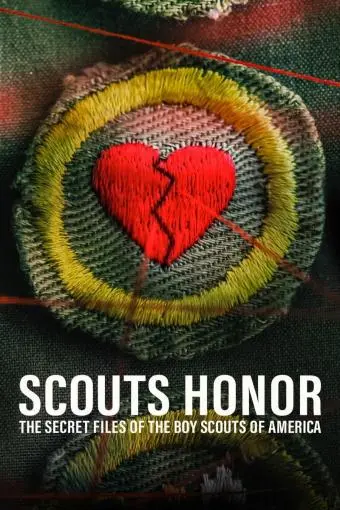 Scout's Honor: The Secret Files of the Boy Scouts of America_peliplat