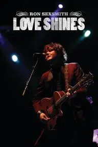 Love Shines_peliplat