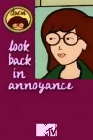 Daria: Look Back in Annoyance_peliplat