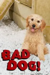 Bad Dog!_peliplat