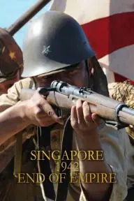 Singapore 1942: End of Empire_peliplat