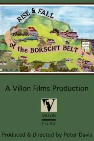 Rise and Fall of the Borscht Belt_peliplat