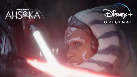 Get Ready