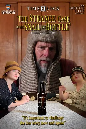 The Strange Case of the Snail in a Bottle_peliplat