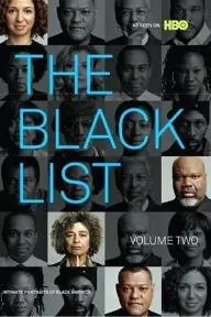 The Black List: Volume Two_peliplat