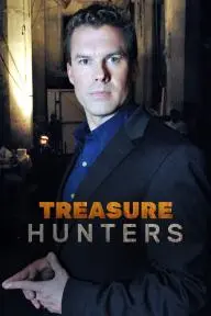 Treasure Hunters_peliplat