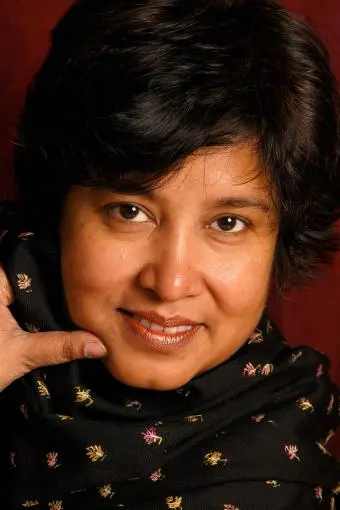 Taslima Nasreen_peliplat