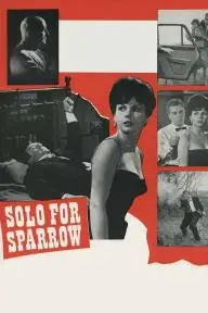 Solo for Sparrow_peliplat