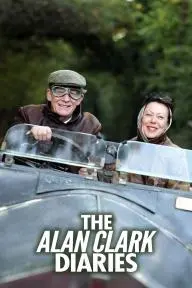 The Alan Clark Diaries_peliplat