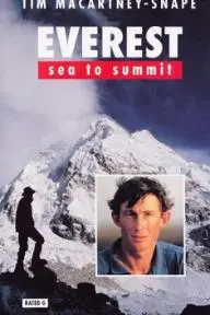 Everest - Sea to summit_peliplat