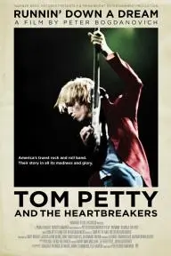 Tom Petty and the Heartbreakers: Runnin' Down a Dream_peliplat