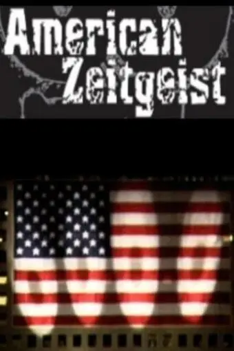 American Zeitgeist_peliplat