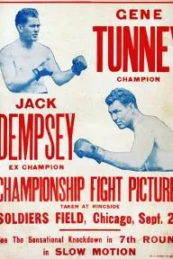 The Official Motion Pictures of the Heavyweight Boxing Contest Between Gene Tunney and Jack Dempsey_peliplat