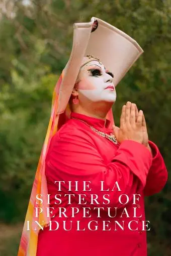 The LA Sisters of Perpetual Indulgence_peliplat