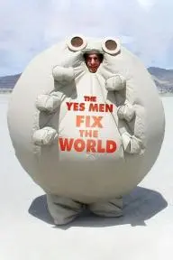 The Yes Men Fix the World_peliplat
