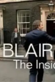 Blair: The Inside Story_peliplat