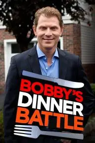Bobby's Dinner Battle_peliplat