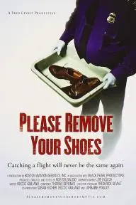 Please Remove Your Shoes_peliplat