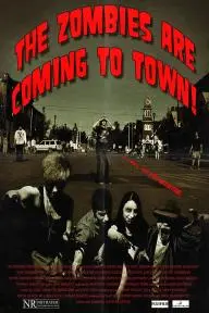 The Zombies Are Coming to Town!_peliplat
