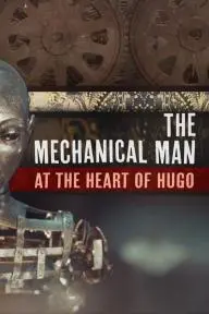 The Mechanical Man at the Heart of 'Hugo'_peliplat