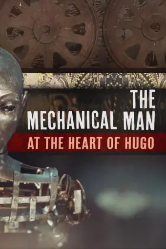 The Mechanical Man at the Heart of 'Hugo'_peliplat
