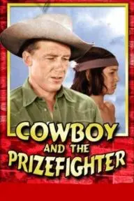 Cowboy and the Prizefighter_peliplat