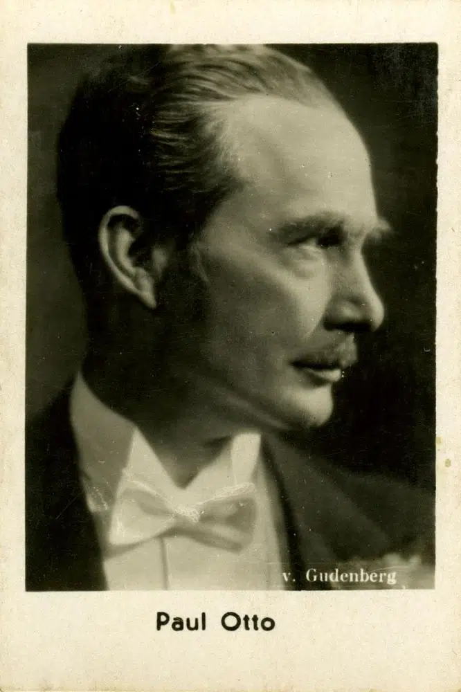 Paul Otto