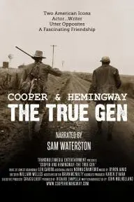 Cooper and Hemingway: The True Gen_peliplat