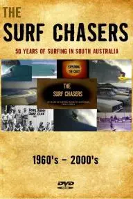 Surf Chasers: 50 Plus Years of Surfing in South Australia_peliplat