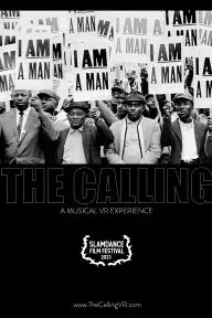 The Calling: A Musical VR Experience_peliplat