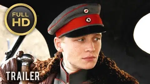 🎥 THE RED BARON (2008) | Movie Trailer | Full HD | 1080p