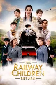 Railway Children_peliplat