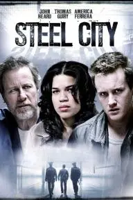 Steel City_peliplat