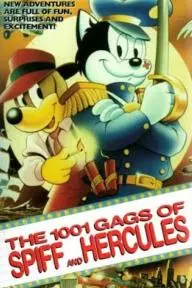 The 1001 Gags of Spiff and Hercules_peliplat