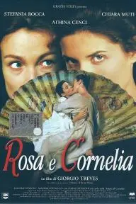 Rosa and Cornelia_peliplat