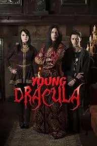 Young Dracula_peliplat