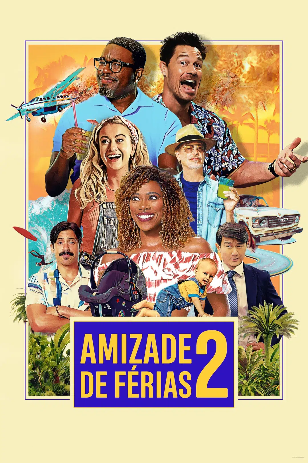 media poster