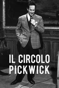 Il circolo Pickwick_peliplat