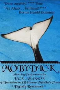 Moby Dick_peliplat