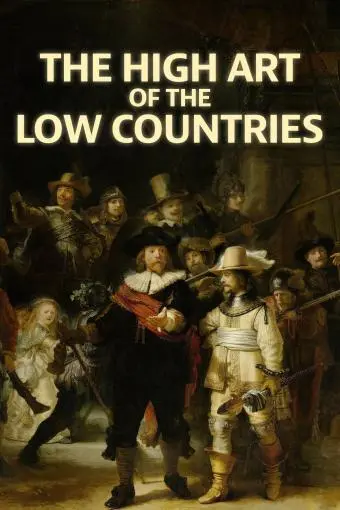 The High Art of the Low Countries_peliplat
