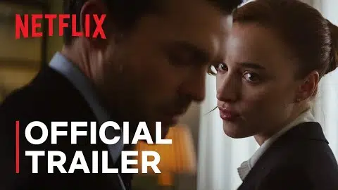Official Trailer