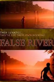 False River_peliplat