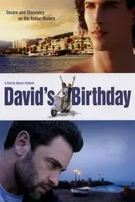 David's Birthday_peliplat
