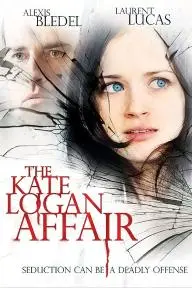 The Kate Logan Affair_peliplat