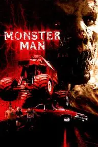 Monster Man_peliplat