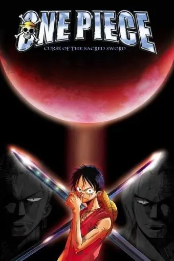 One Piece: The Cursed Holy Sword_peliplat
