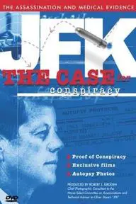 JFK: The Case for Conspiracy_peliplat