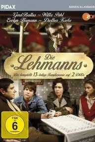 Die Lehmanns_peliplat