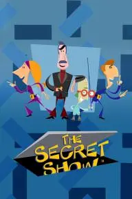 The Secret Show_peliplat
