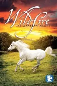 Wildfire: The Arabian Heart_peliplat